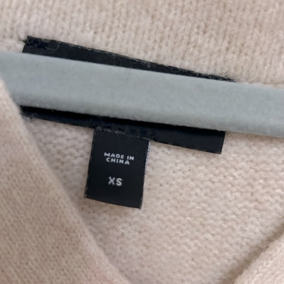 Express Collared Sweater - Picture 3 of 3